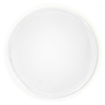 2 Pairs / 4 Pack White