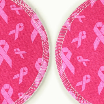 2 Pairs / 4 Pack Ribbons