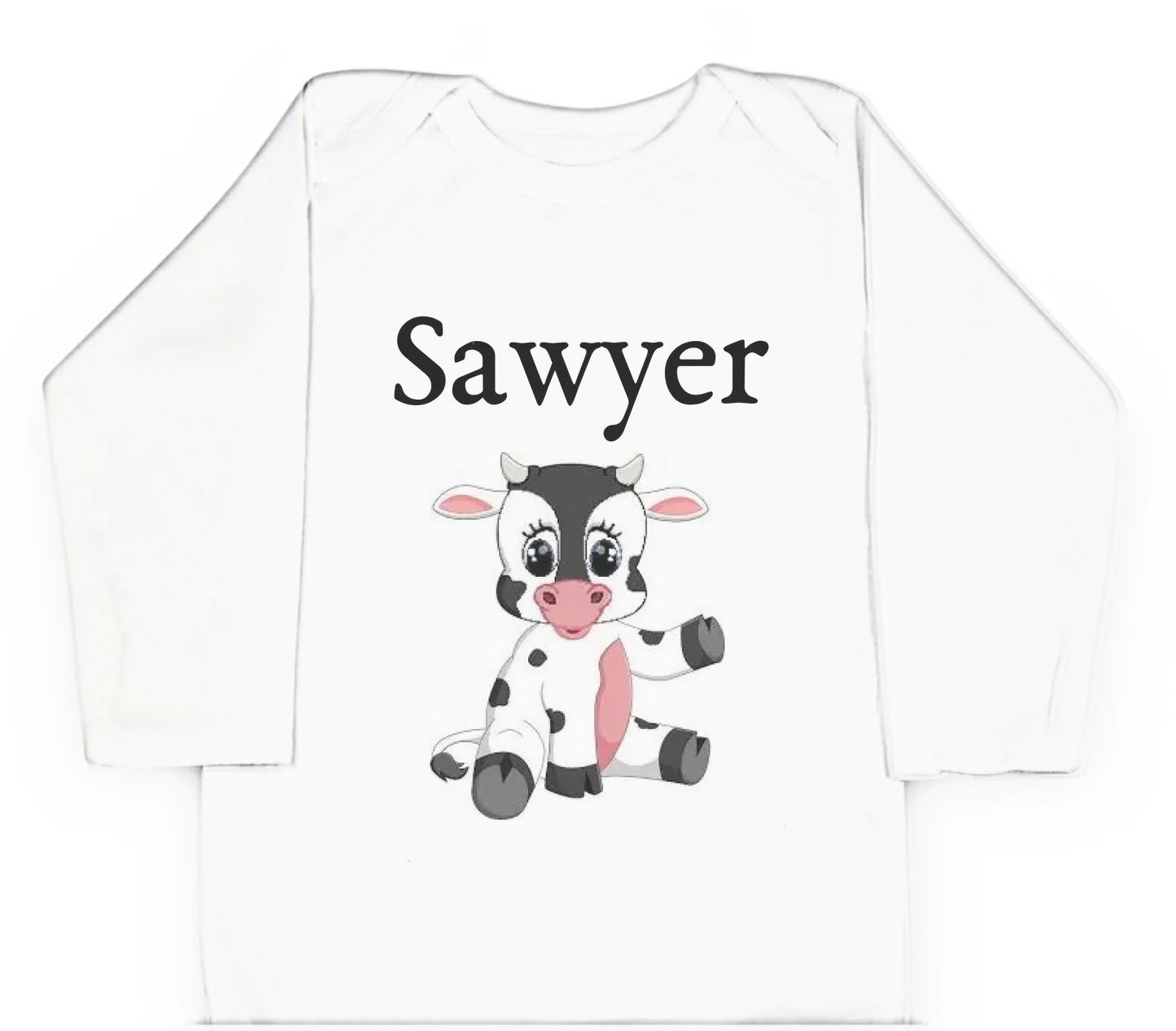 LONG SLEEVE ORIGIN-SHARP_checker_25_76