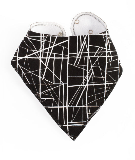 Bandana Bib - Cole