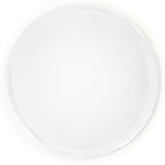 2 Pairs / 4 Pack White