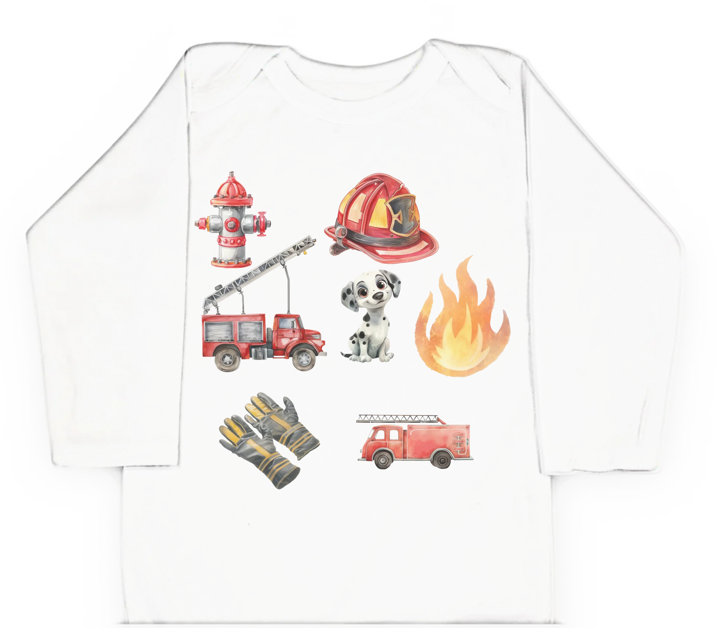 LONG SLEEVE ORIGIN-SHARP_checker_25_76