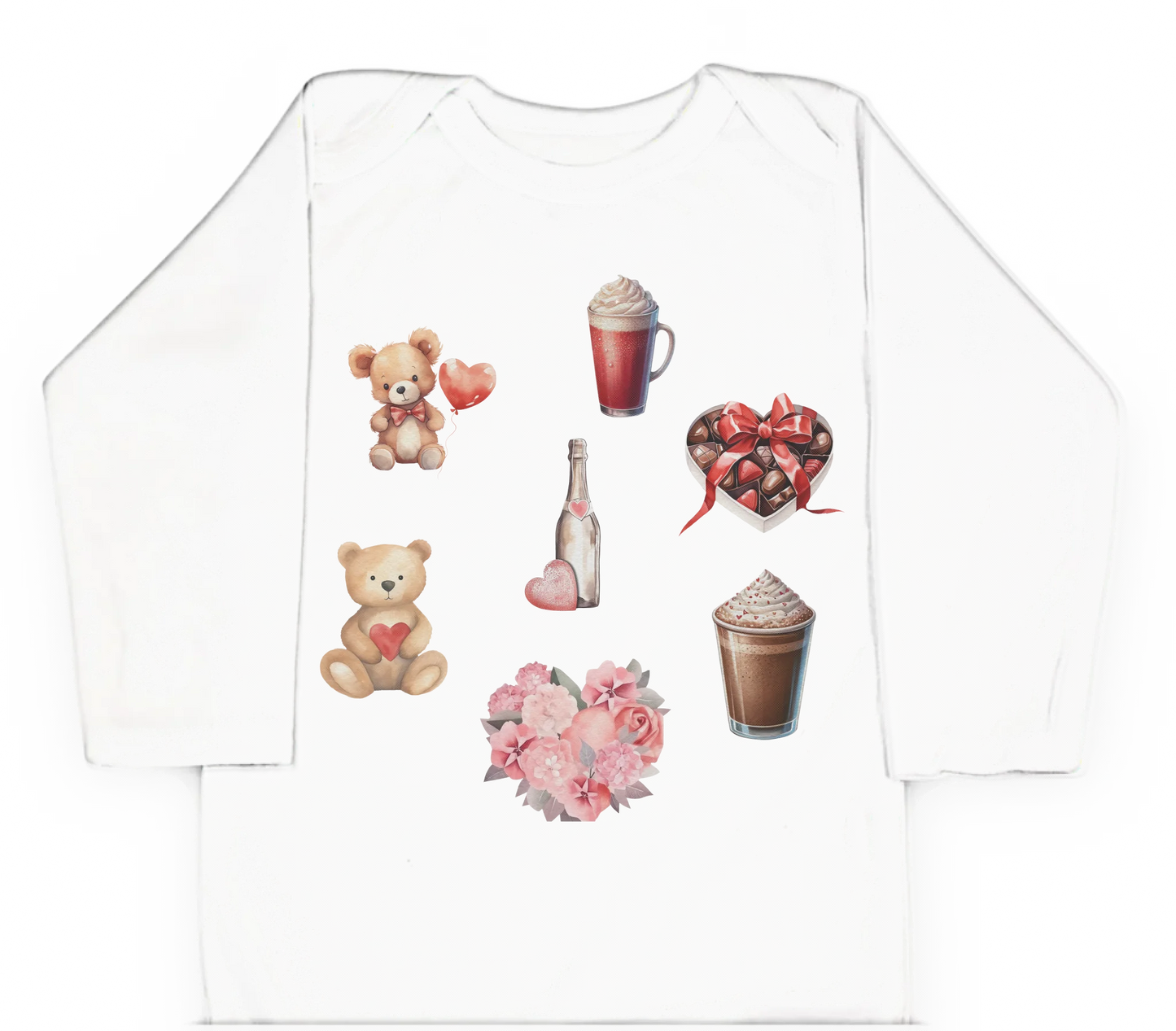 LONG SLEEVE ORIGIN-SHARP_checker_25_76