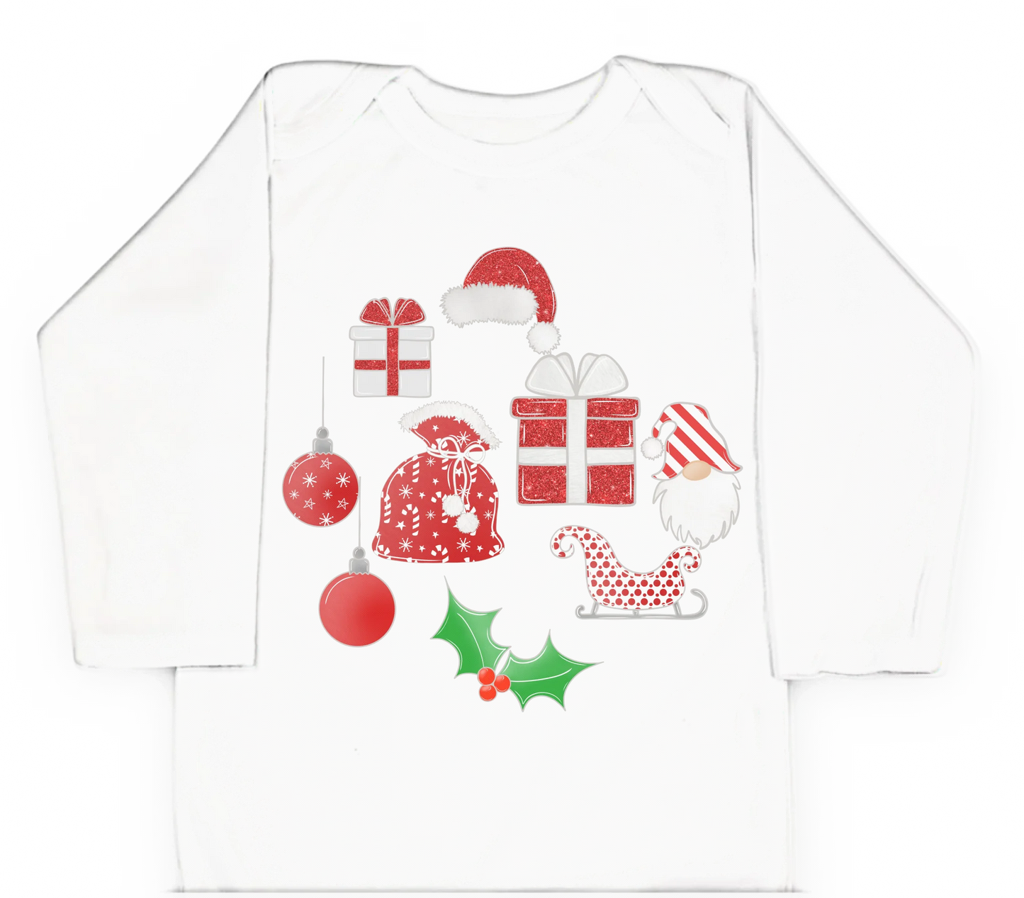 LONG SLEEVE ORIGIN-SHARP_checker_25_76