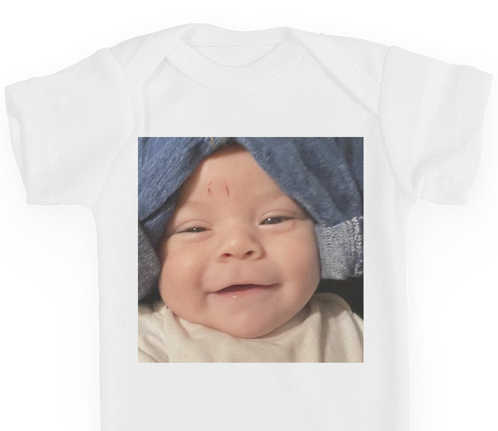 CustomSnappies.com - Personalized Snappies, Onesies, and One Piece ...