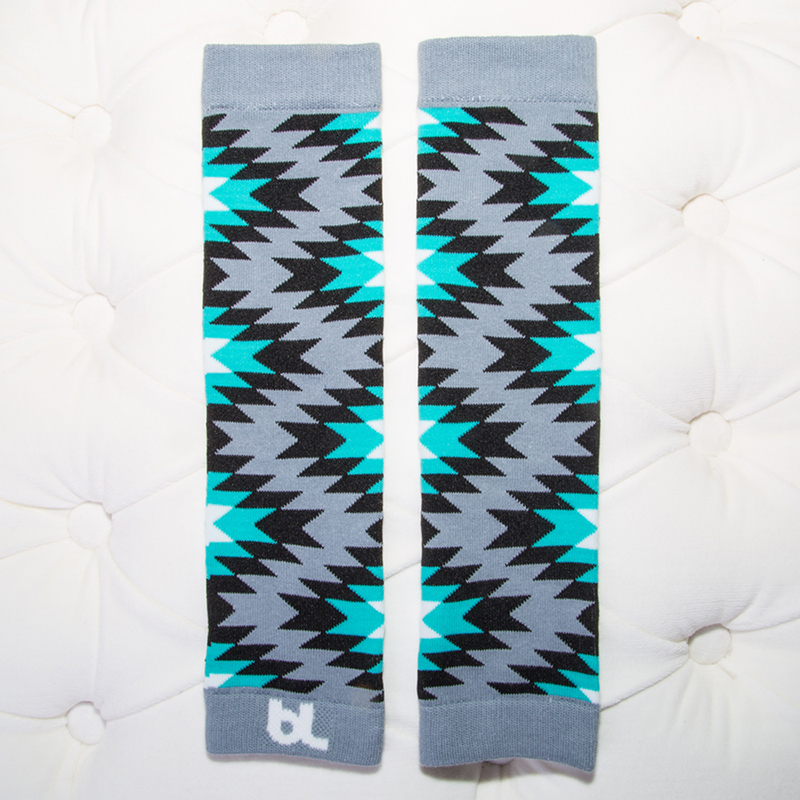 Tribal Princess Leggings - 1