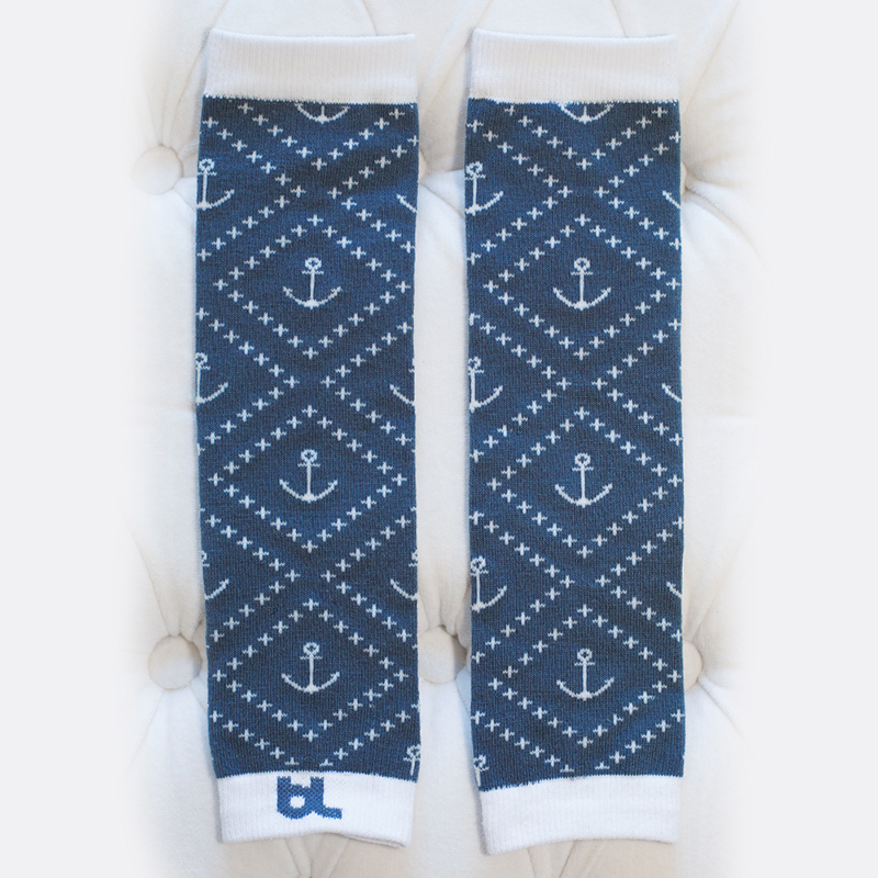 Sailboats Leggings - 1