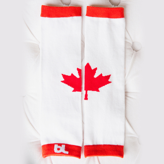 Oh Canada Leggings