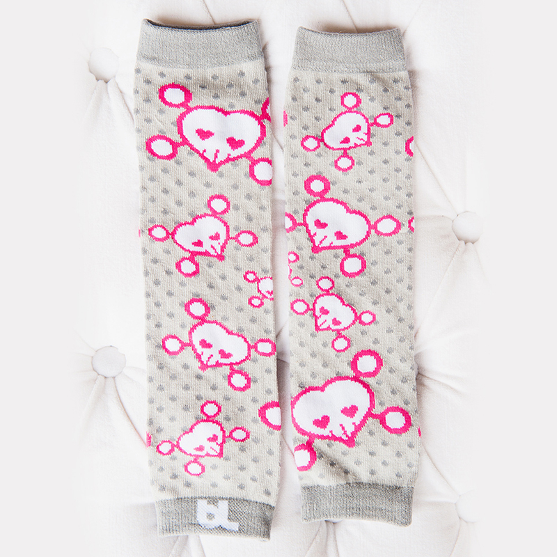 Snowman Leggings - 1